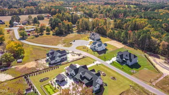 5709 Flowery Meadow Ct, Wake Forest, NC 27587