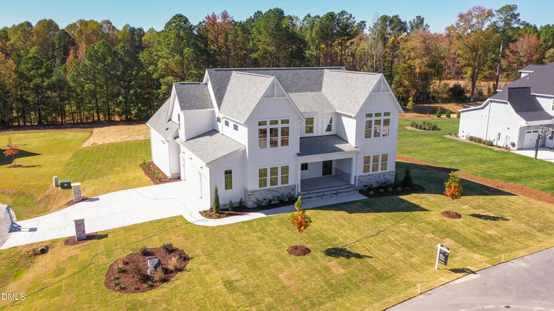 5709 Flowery Meadow Ct, Wake Forest, NC 27587