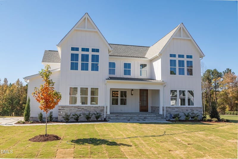 5709 Flowery Meadow Ct, Wake Forest, NC 27587