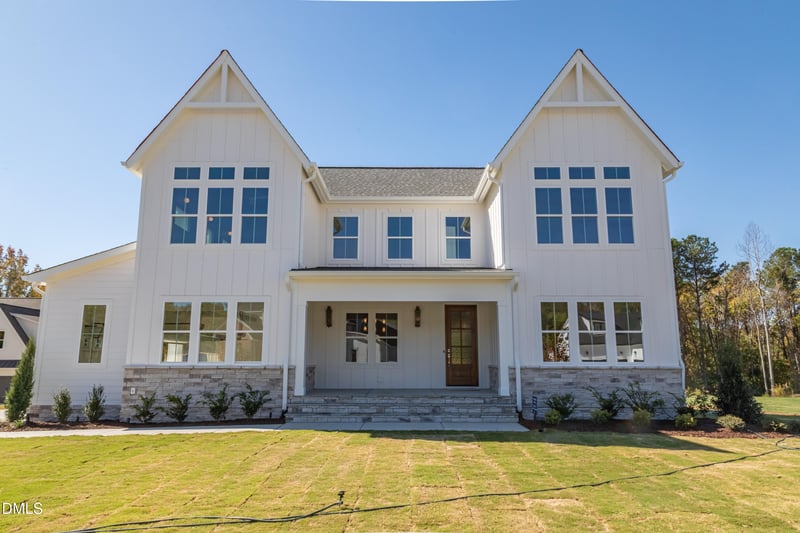 5709 Flowery Meadow Ct, Wake Forest, NC 27587