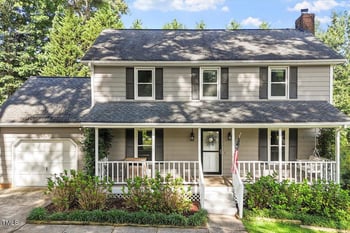 5709 Hedgemoor Dr, Raleigh, NC 27612