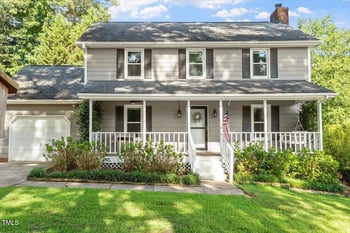 5709 Hedgemoor Dr, Raleigh, NC 27612