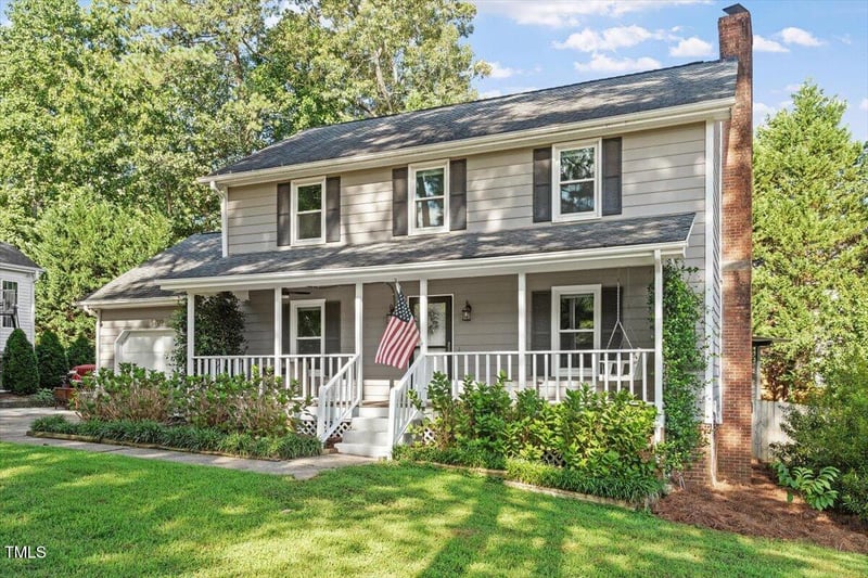 5709 Hedgemoor Dr, Raleigh, NC 27612