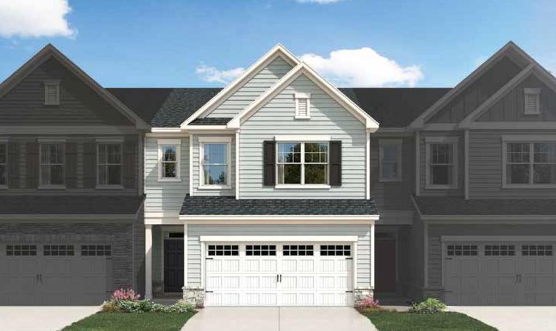 5709 Humanity Ln N #2460, Raleigh, NC 27616
