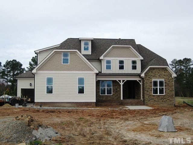 5709 Jabbo Ct, Wake Forest, NC 27587