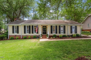 5709 Lakehaven Dr, Raleigh, NC 27612