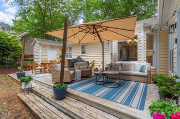 5709 Lakehaven Dr, Raleigh, NC 27612