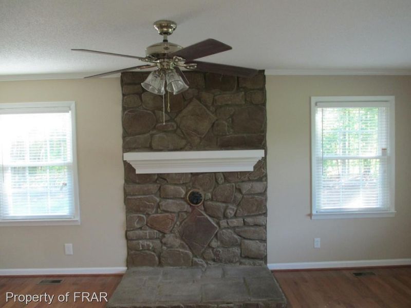 5709 Minter, Sanford, NC 27332