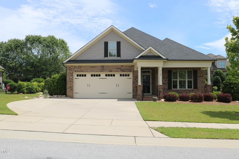 5709 Mizuno Dr, Fuquay Varina, NC 27526