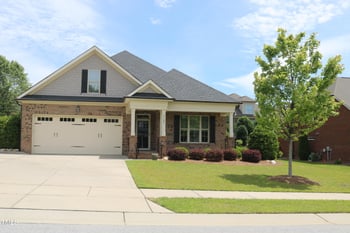5709 Mizuno Dr, Fuquay Varina, NC 27526