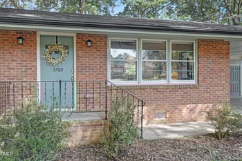 5709 Neuse St, Raleigh, NC 27610