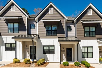 5709 Parker Pines Ct, Raleigh, NC 27609