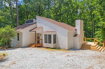 5709 Russell Rd, Durham, NC 27712