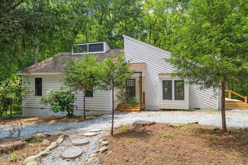 5709 Russell Rd, Durham, NC 27712