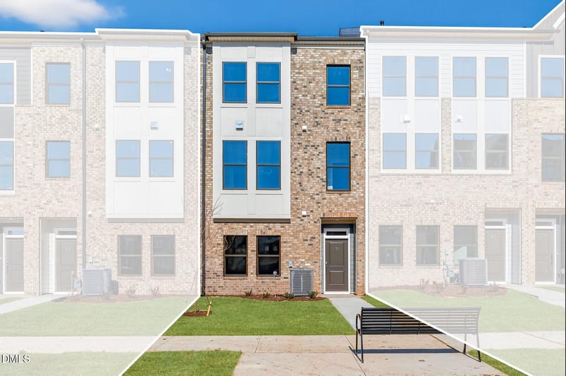 571 Bandon Al, Cary, NC 27513