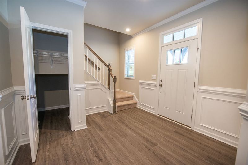 571 Brunello Dr #35, Wake Forest, NC 27587