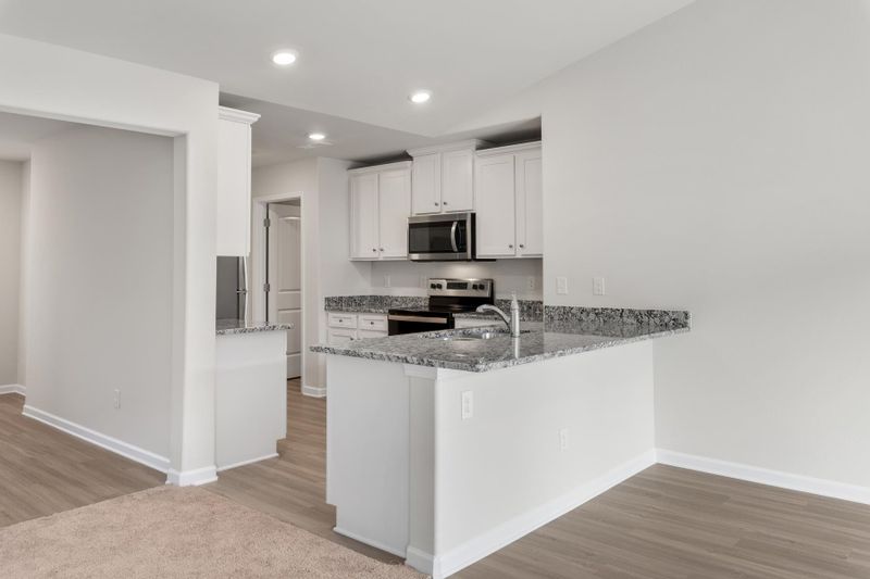 571 Crow Field St, Roxboro, NC 27574