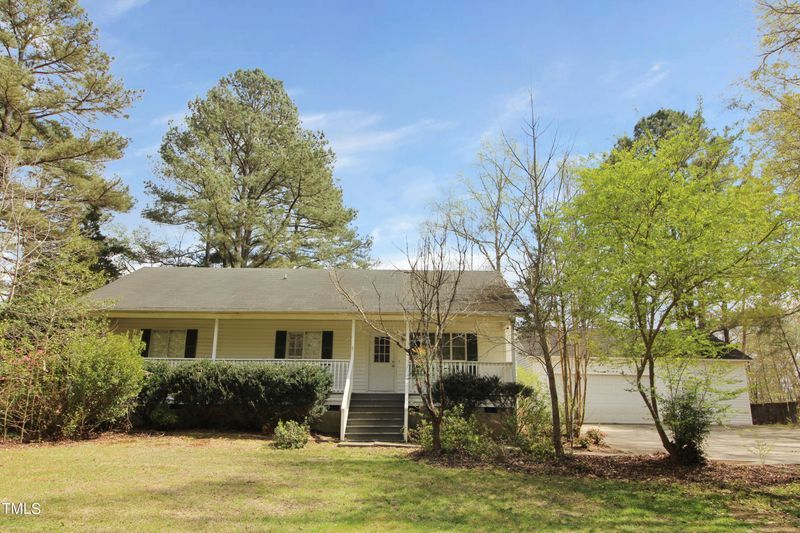 571-D Lee Rd #D, Clayton, NC 27520