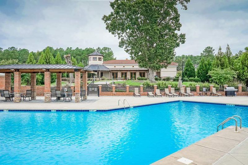 571 Gianna Dr #455, Clayton, NC 27527