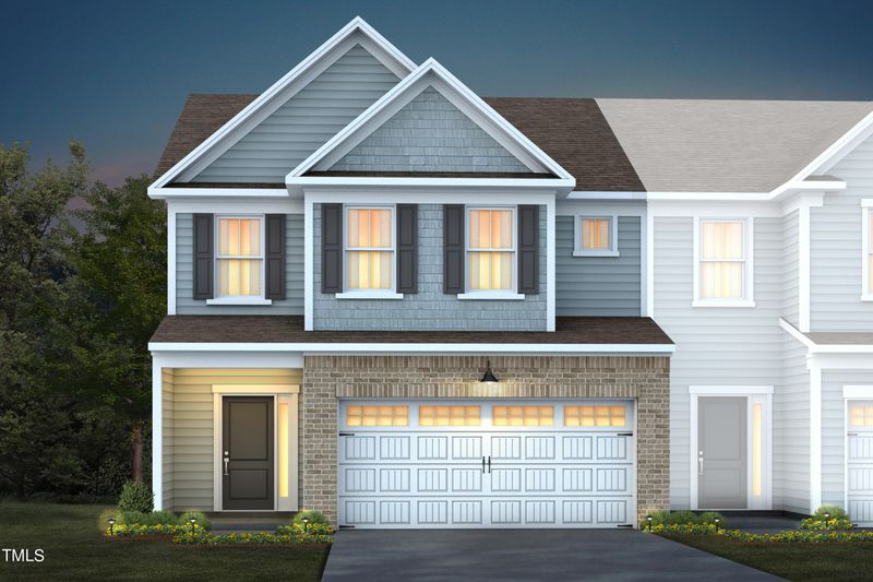 571 Glen Clova Dr, Raleigh, NC 27603