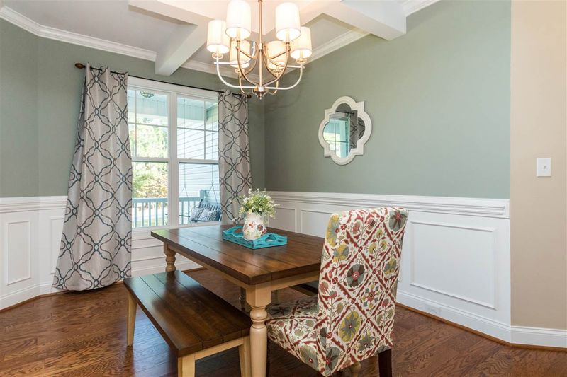 571 Millstone Dr, Clayton, NC 27527