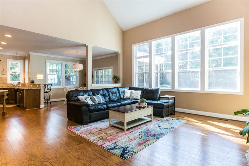 571 Millstone Dr, Clayton, NC 27527