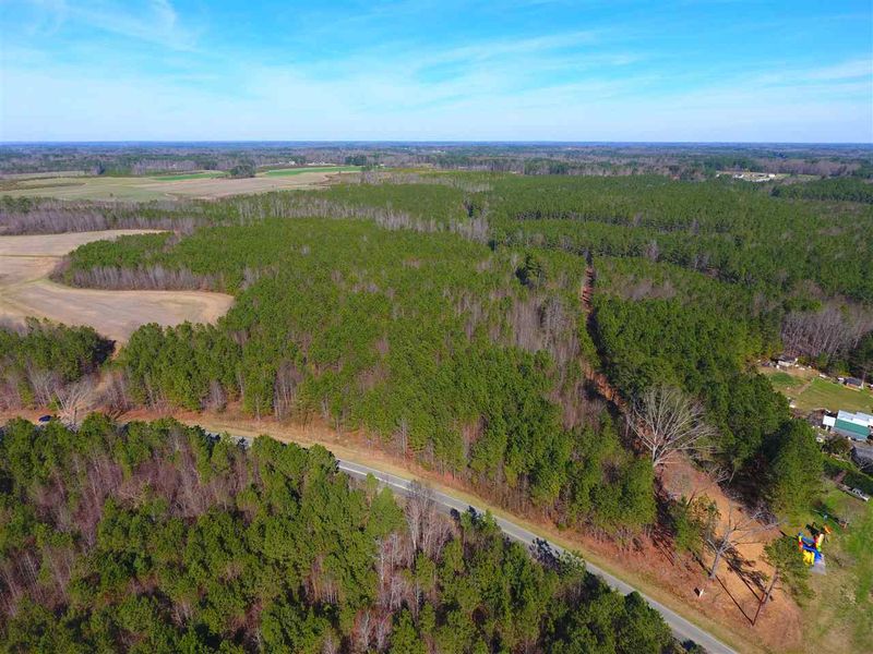 571 Thomas Arnold Rd Lot 1, Zebulon, NC 27597