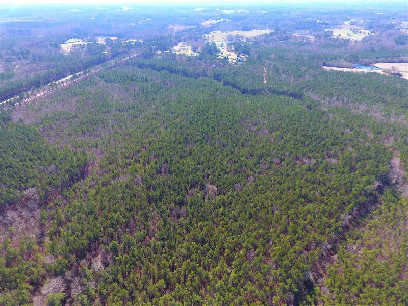 571 Thomas Arnold Rd Lot 1, Zebulon, NC 27597