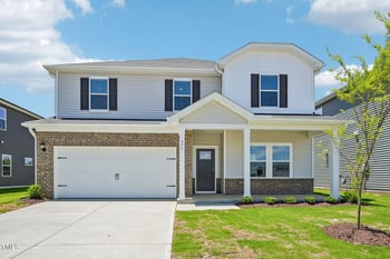 571 White Birch Ln, Angier, NC 27501