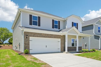 571 White Birch Ln, Angier, NC 27501