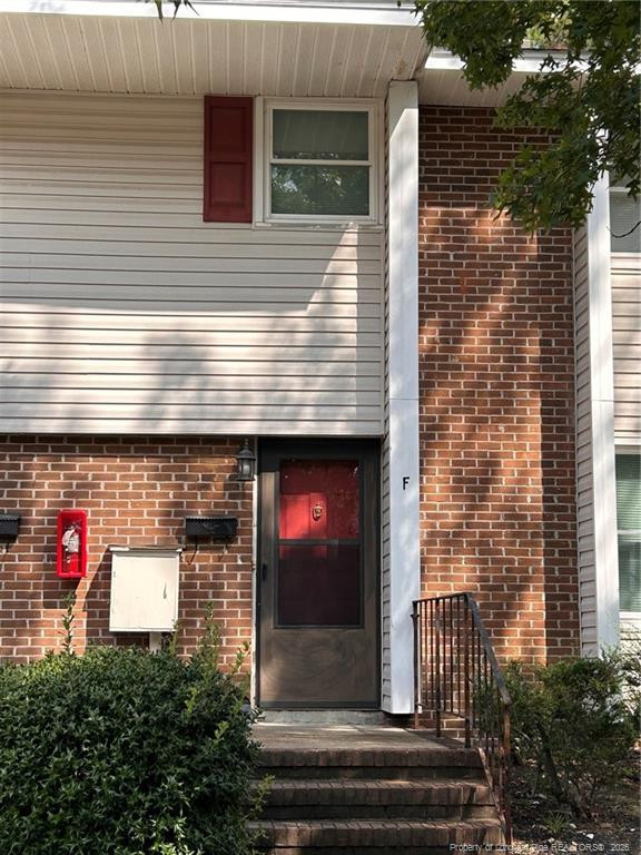 571 Winding Creek Rd #F, Fayetteville, NC 28305