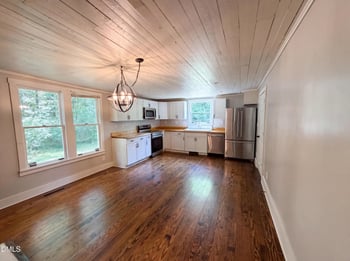 571 Winston St, Franklinton, NC 27525