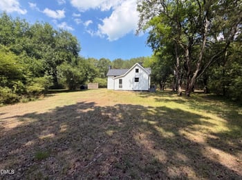 571 Winston St, Franklinton, NC 27525
