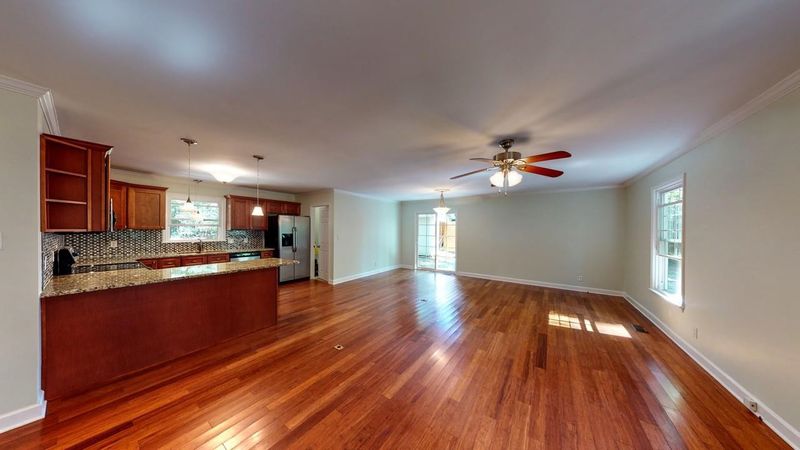 5710 Claremore Dr, Durham, NC 27712
