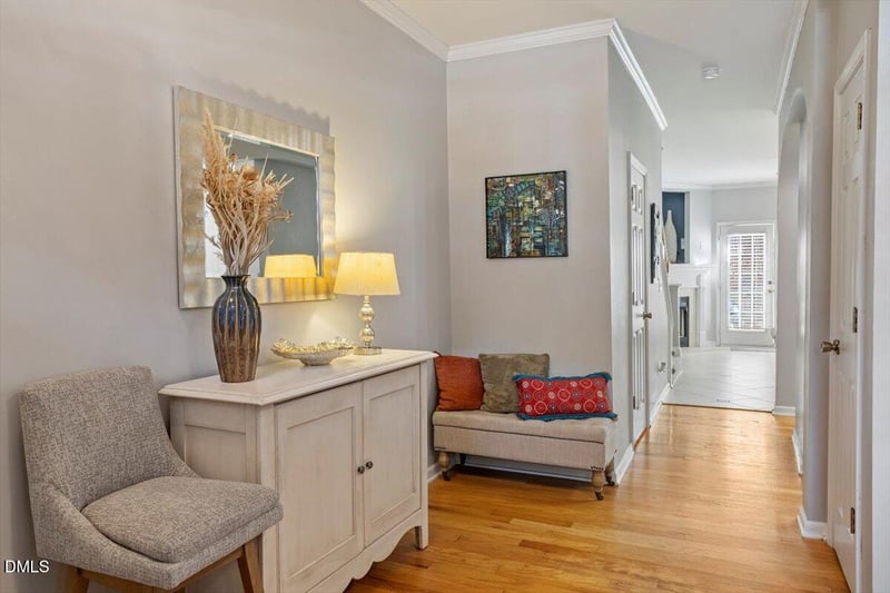 5710 Corbon Crest Ln, Raleigh, NC 27612