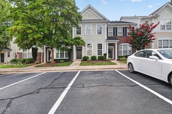 5710 Corbon Crest Ln, Raleigh, NC 27612