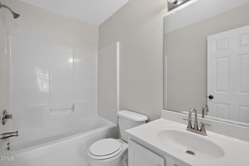 5710 Corbon Crest Ln, Raleigh, NC 27612
