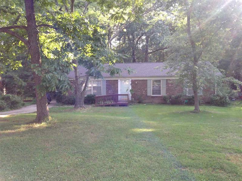 5710 Dedmon Ct, Durham, NC 27713