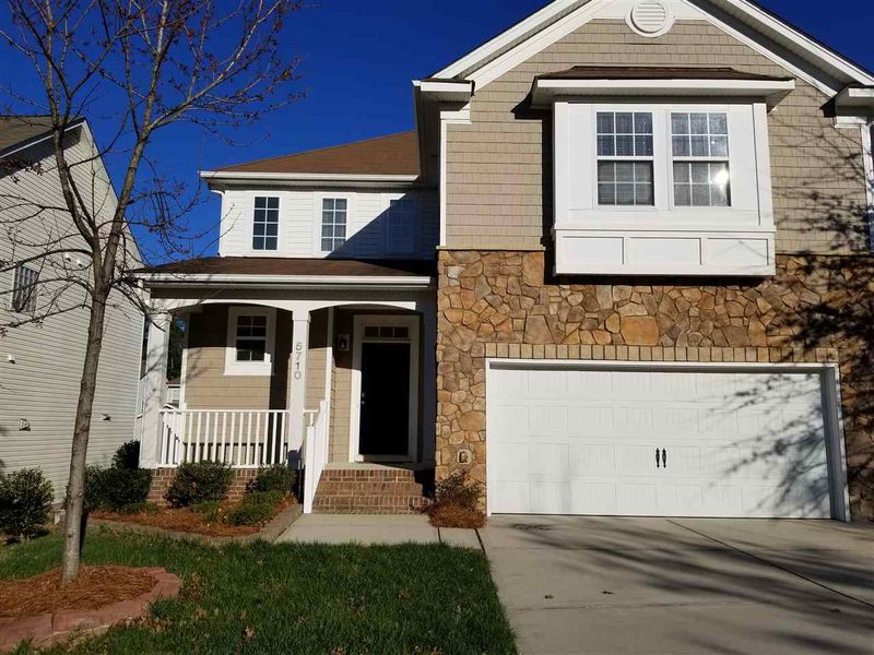 5710 Orchard Beach Ln, Raleigh, NC 27616