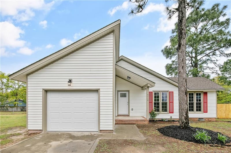 5710 Player Cir, Hope Mills, NC 28348
