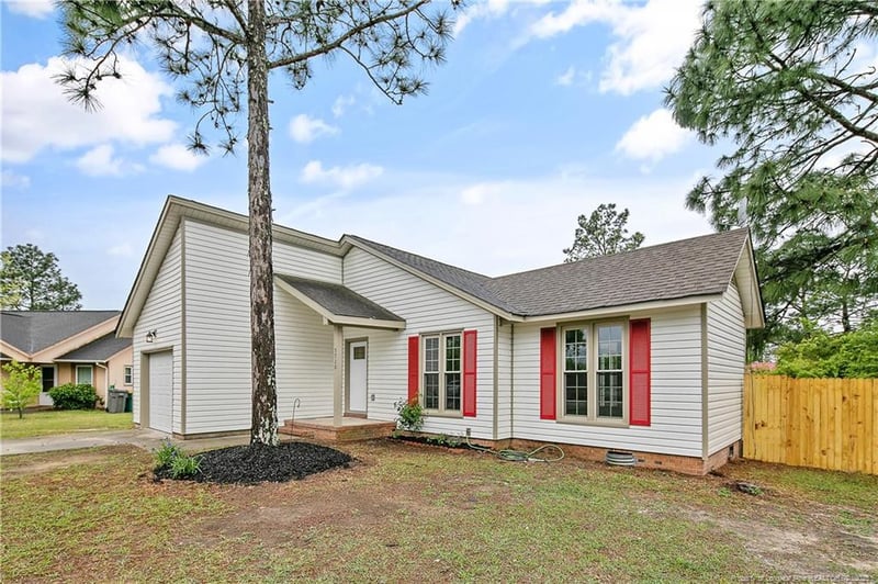 5710 Player Cir, Hope Mills, NC 28348