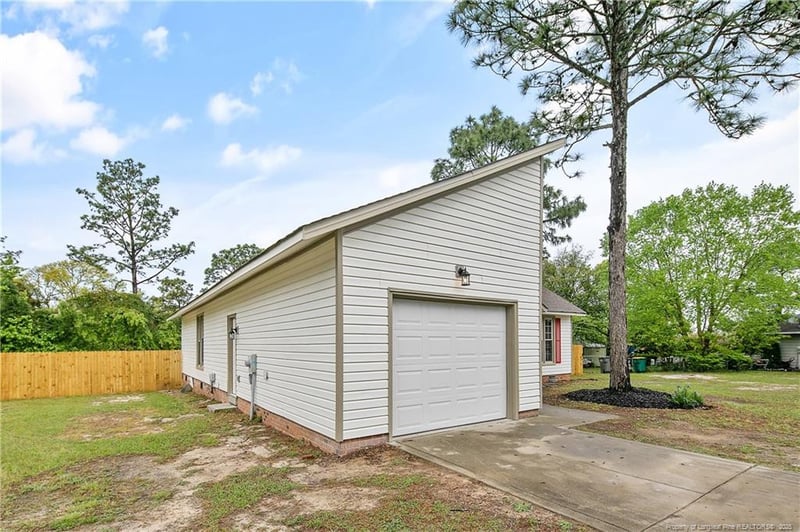 5710 Player Cir, Hope Mills, NC 28348