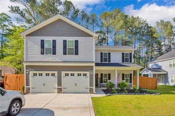 5710 Waterwood Dr, Fayetteville, NC 28314