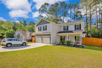 5710 Waterwood Dr, Fayetteville, NC 28314