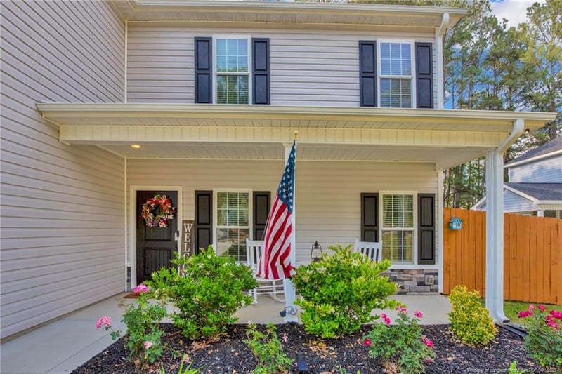 5710 Waterwood Dr, Fayetteville, NC 28314