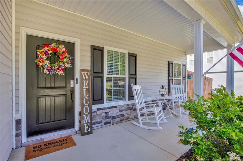 5710 Waterwood Dr, Fayetteville, NC 28314