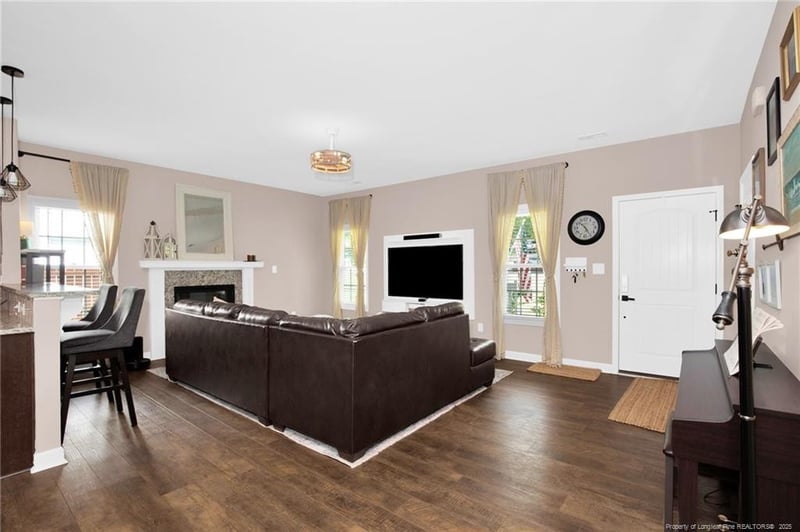 5710 Waterwood Dr, Fayetteville, NC 28314