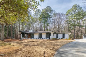 5711 Craig Rd, Durham, NC 27712