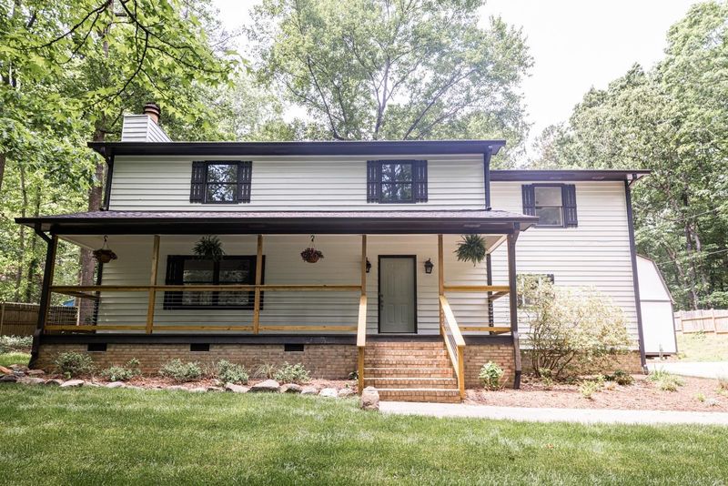 5711 Geoffry Rd, Durham, NC 27712