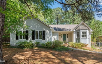 5711 Lake Elton Rd, Durham, NC 27713